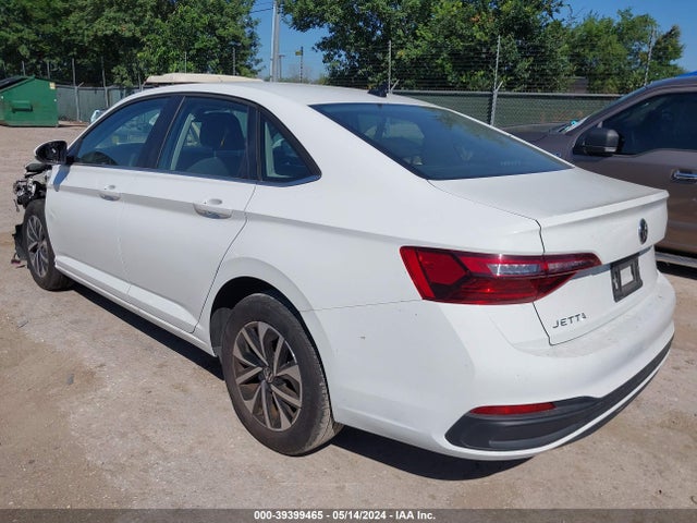 3VW5M7BU3RM001976 Volkswagen Jetta 1.5t S