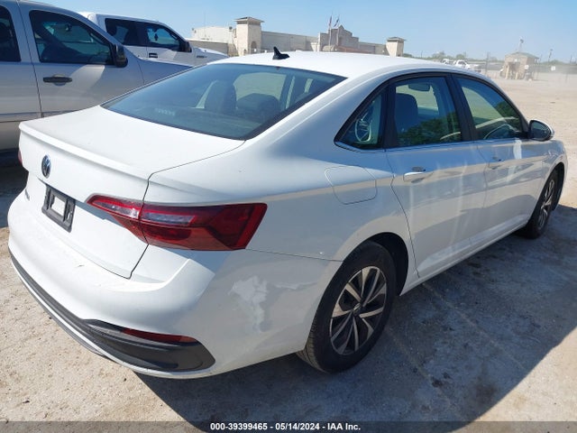 3VW5M7BU3RM001976 Volkswagen Jetta 1.5t S