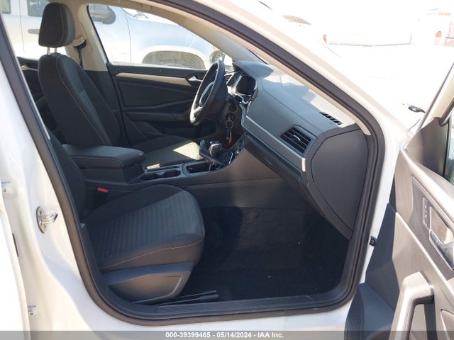 3VW5M7BU3RM001976 Volkswagen Jetta 1.5t S