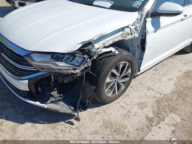 3VW5M7BU3RM001976 Volkswagen Jetta 1.5t S
