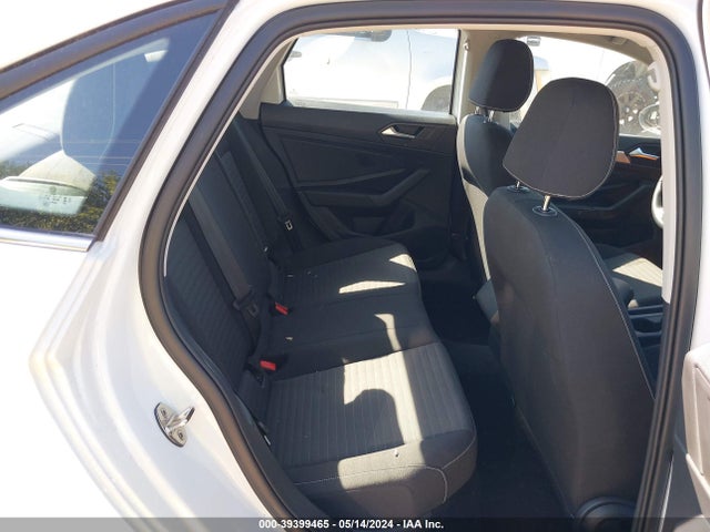 3VW5M7BU3RM001976 Volkswagen Jetta 1.5t S