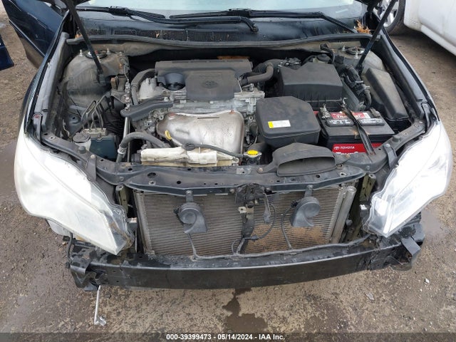 Toyota CAMRY XLE 2016 4T1BF1FK7GU501181 Image 10