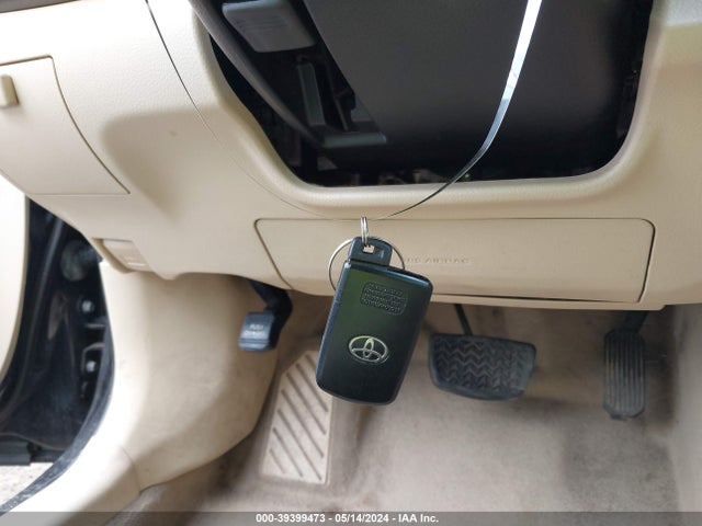 Toyota CAMRY XLE 2016 4T1BF1FK7GU501181 Image 11