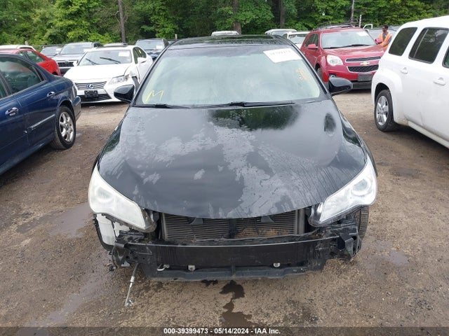 Toyota CAMRY XLE 2016 4T1BF1FK7GU501181 Image 13
