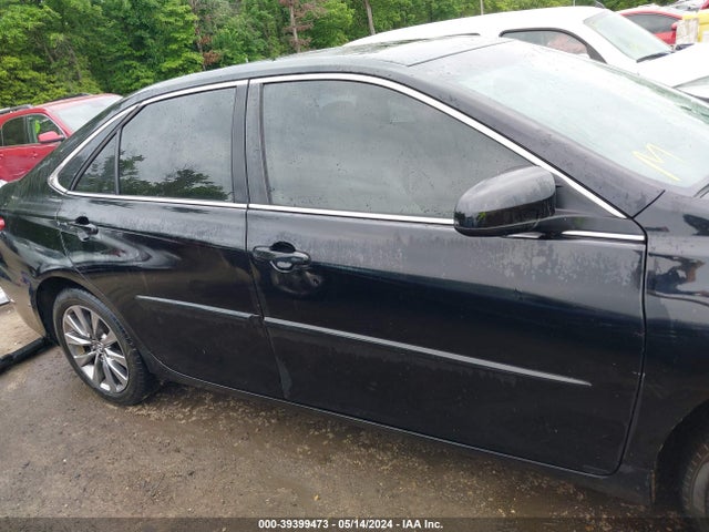 Toyota CAMRY XLE 2016 4T1BF1FK7GU501181 Image 14
