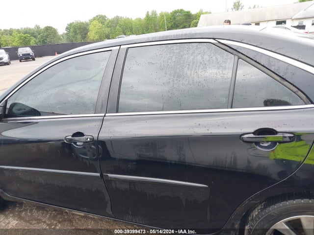 Toyota CAMRY XLE 2016 4T1BF1FK7GU501181 Image 15