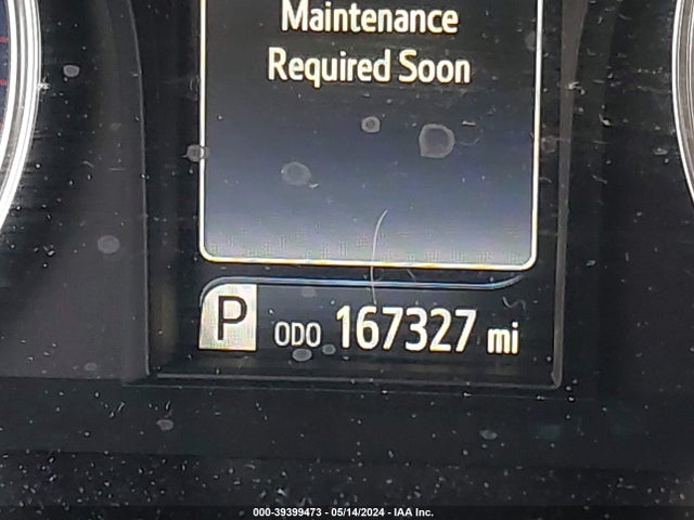 Toyota CAMRY XLE 2016 4T1BF1FK7GU501181 Image 16