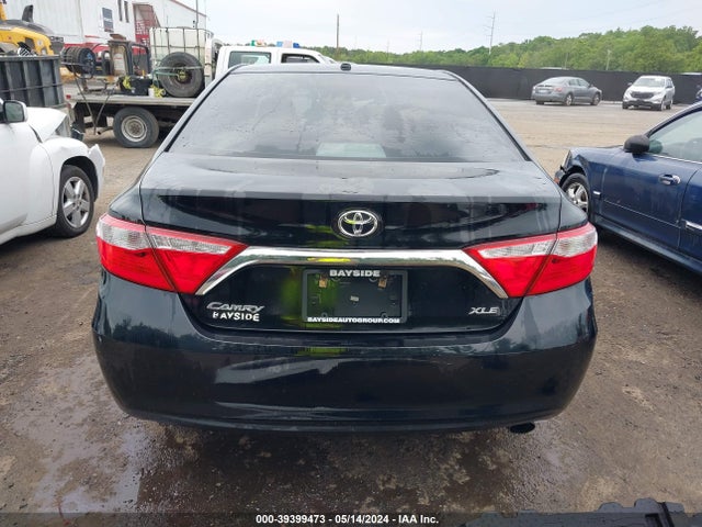 Toyota CAMRY XLE 2016 4T1BF1FK7GU501181 Image 17