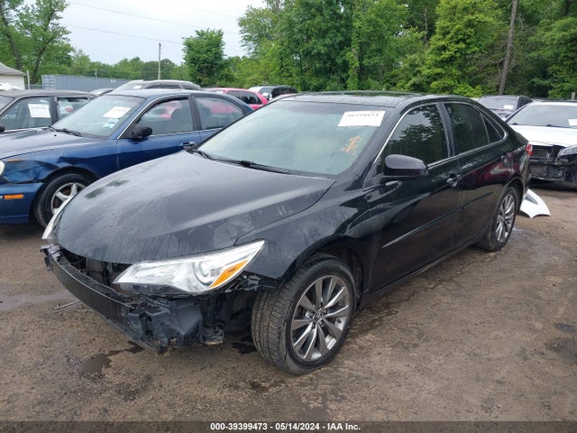 Toyota CAMRY XLE 2016 4T1BF1FK7GU501181 Image 2