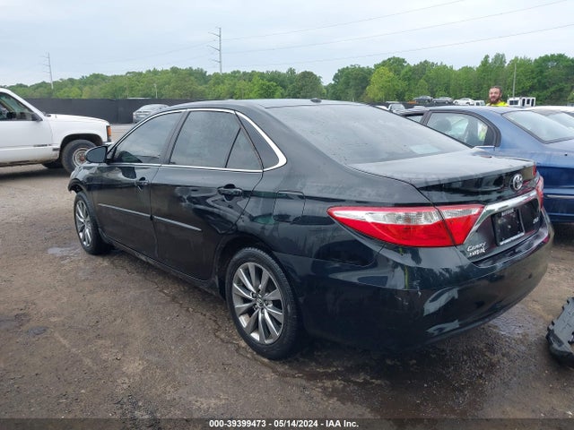 Toyota CAMRY XLE 2016 4T1BF1FK7GU501181 Image 3