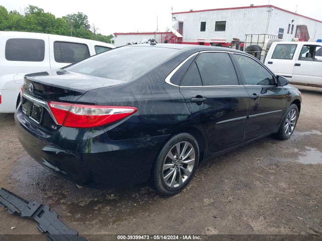 Toyota CAMRY XLE 2016 4T1BF1FK7GU501181 Image 4