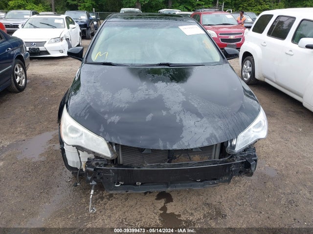 Toyota CAMRY XLE 2016 4T1BF1FK7GU501181 Image 6