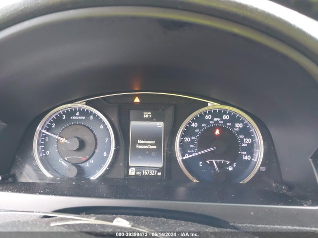 Toyota CAMRY XLE 2016 4T1BF1FK7GU501181 Image 7