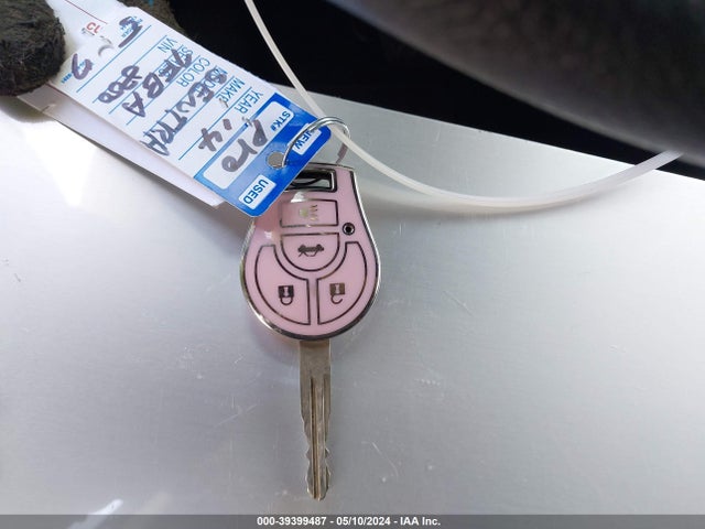 Nissan SENTRA S 2014 3N1AB7AP8EL654793 Image 11