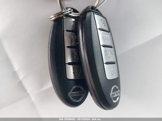 Nissan SENTRA SV 2015 3N1AB7AP0FY365332 Image 11