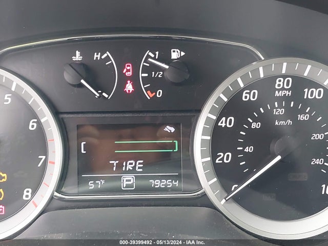 Nissan SENTRA SV 2015 3N1AB7AP0FY365332 Image 7