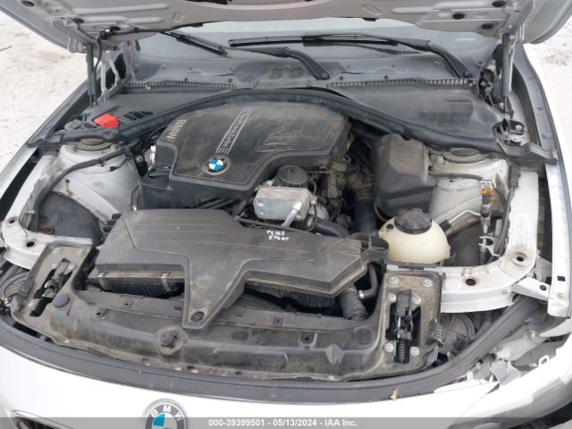 WBA3B1C57EK134260 BMW 320i