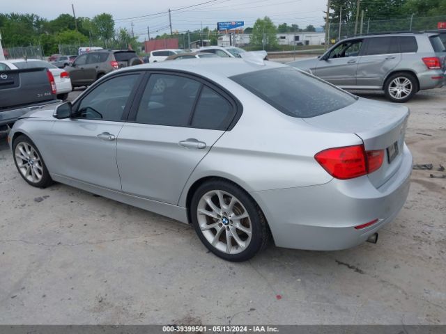 WBA3B1C57EK134260 BMW 320i
