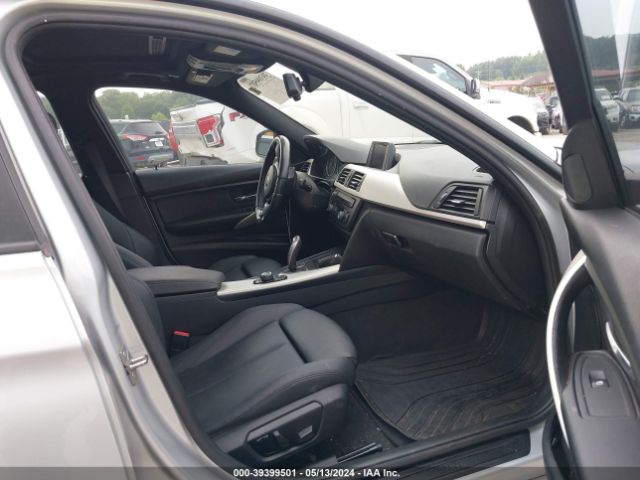 WBA3B1C57EK134260 BMW 320i