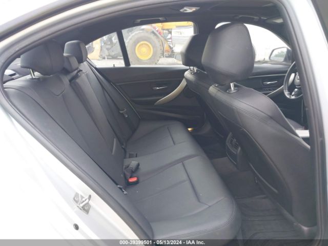 WBA3B1C57EK134260 BMW 320i