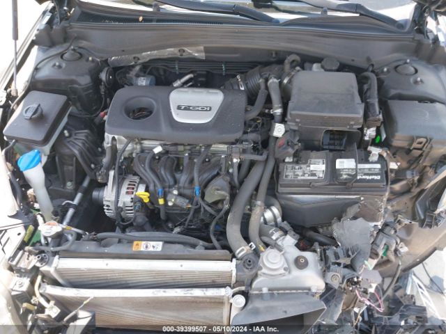 5XXGT4L13GG009799 KIA Optima Lx Turbo