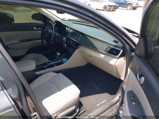 5XXGT4L13GG009799 KIA Optima Lx Turbo