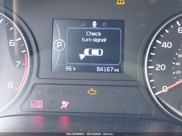 5XXGT4L13GG009799 KIA Optima Lx Turbo