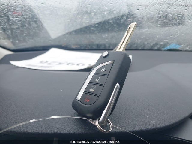 Toyota COROLLA LE 2020 JTDEPRAE3LJ064905 Image 11