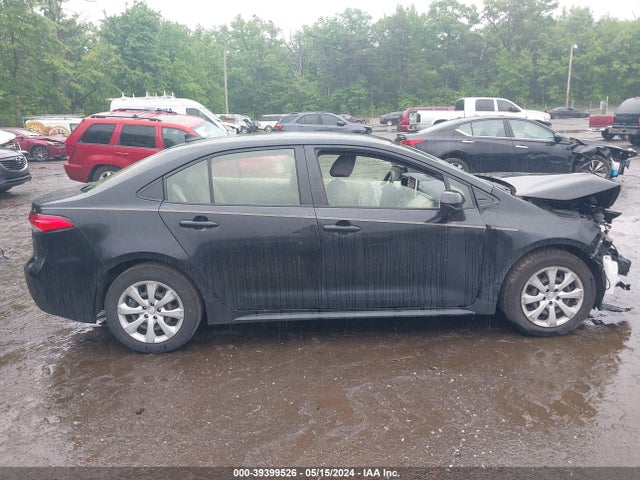 Toyota COROLLA LE 2020 JTDEPRAE3LJ064905 Image 13