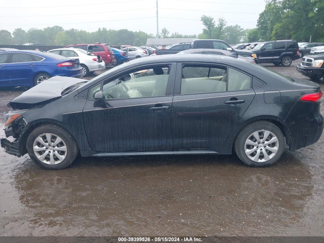 Toyota COROLLA LE 2020 JTDEPRAE3LJ064905 Image 14