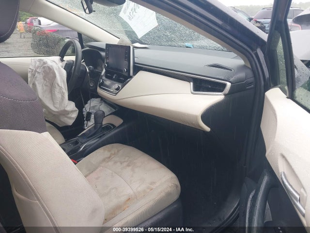 Toyota COROLLA LE 2020 JTDEPRAE3LJ064905 Image 5