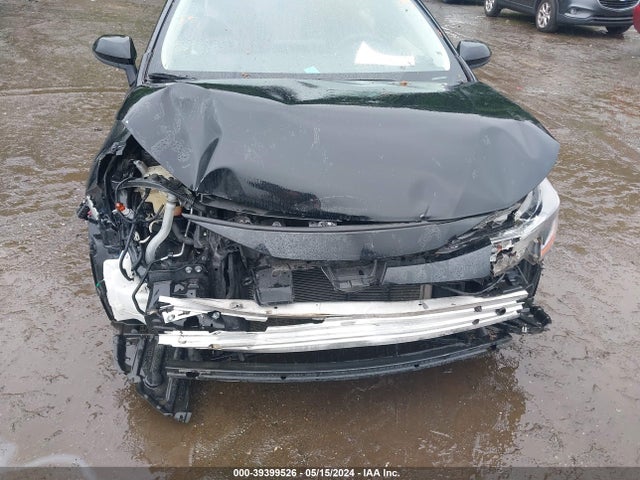 Toyota COROLLA LE 2020 JTDEPRAE3LJ064905 Image 6