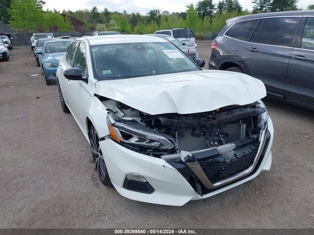 2020 1N4BL4CV4LC177111 main image