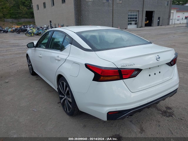Nissan Altima Sr Fwd 2020 1N4BL4CV4LC177111 Image 14