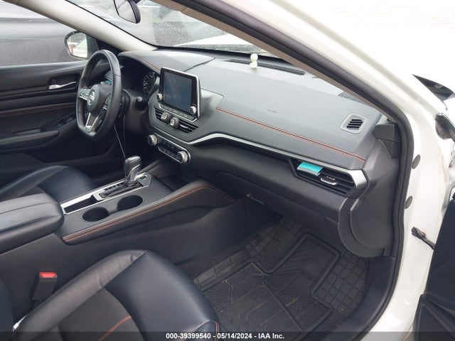 Nissan Altima Sr Fwd 2020 1N4BL4CV4LC177111 Image 5