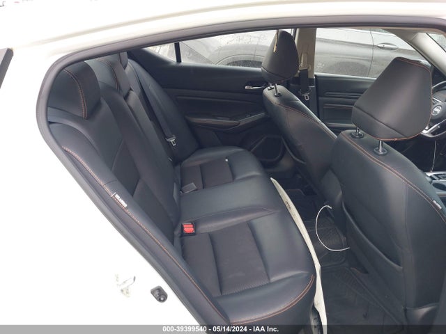 Nissan Altima Sr Fwd 2020 1N4BL4CV4LC177111 Image 8