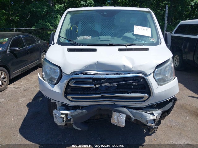 Ford Transit-250 2016 1FTYR1ZM6GKB34496 Image 12