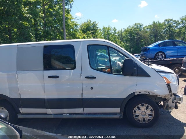 Ford Transit-250 2016 1FTYR1ZM6GKB34496 Image 13