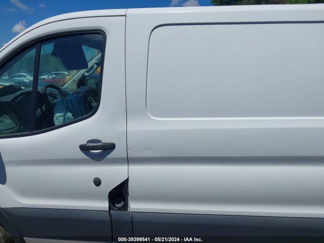 Ford Transit-250 2016 1FTYR1ZM6GKB34496 Image 14