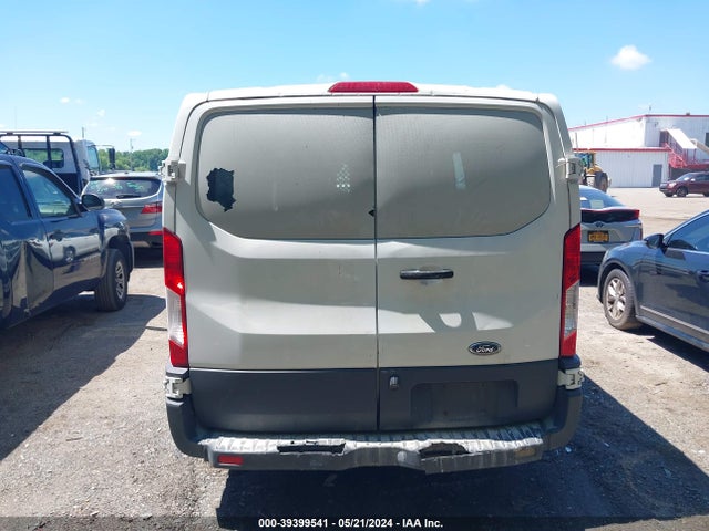 Ford Transit-250 2016 1FTYR1ZM6GKB34496 Image 16