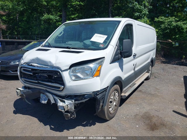 Ford Transit-250 2016 1FTYR1ZM6GKB34496 Image 2