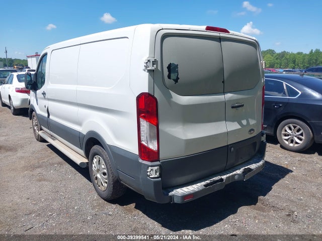 Ford Transit-250 2016 1FTYR1ZM6GKB34496 Image 3