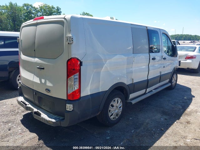 Ford Transit-250 2016 1FTYR1ZM6GKB34496 Image 4