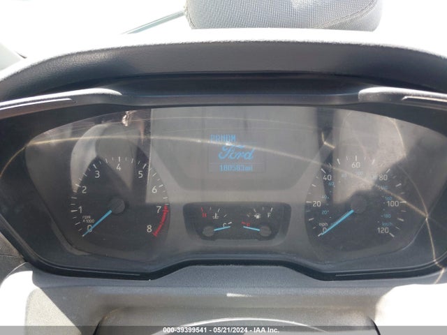 Ford Transit-250 2016 1FTYR1ZM6GKB34496 Image 7