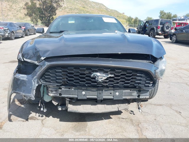 Ford Mustang Ecoboost 2017 1FA6P8TH8H5210808 Image 13