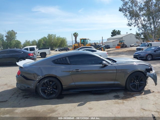 Ford Mustang Ecoboost 2017 1FA6P8TH8H5210808 Image 14