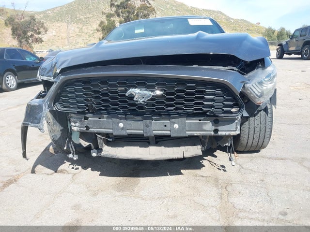 Ford Mustang Ecoboost 2017 1FA6P8TH8H5210808 Image 18