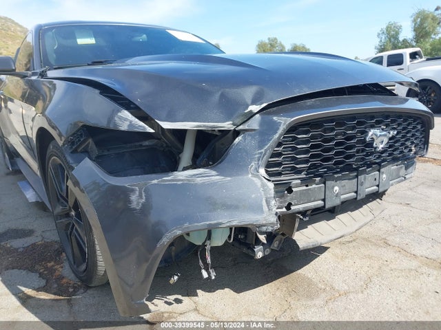Ford Mustang Ecoboost 2017 1FA6P8TH8H5210808 Image 19