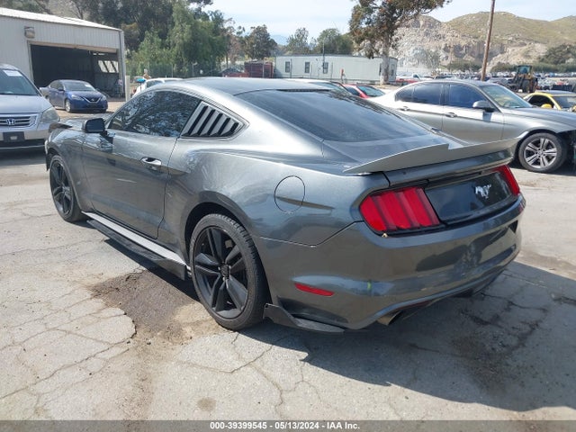Ford Mustang Ecoboost 2017 1FA6P8TH8H5210808 Image 3