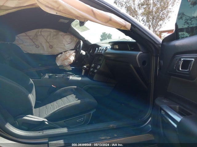 Ford Mustang Ecoboost 2017 1FA6P8TH8H5210808 Image 5